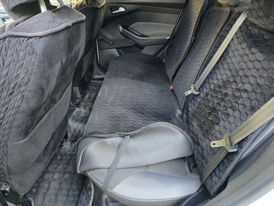 Ford Focus III, 2013 год, 800 000 рублей, 15 фотография