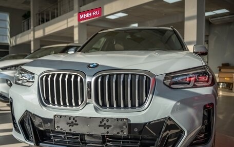BMW X3, 2023 год, 5 900 000 рублей, 2 фотография