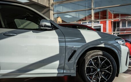 BMW X3, 2023 год, 5 900 000 рублей, 4 фотография