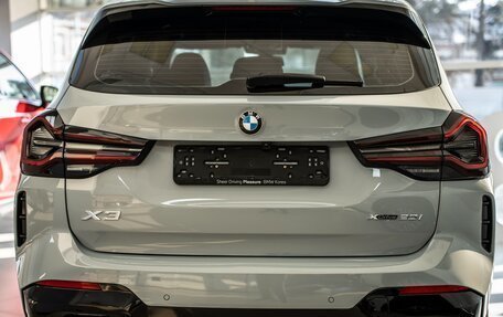 BMW X3, 2023 год, 5 900 000 рублей, 3 фотография