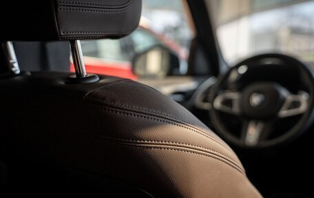 BMW X3, 2023 год, 5 900 000 рублей, 8 фотография