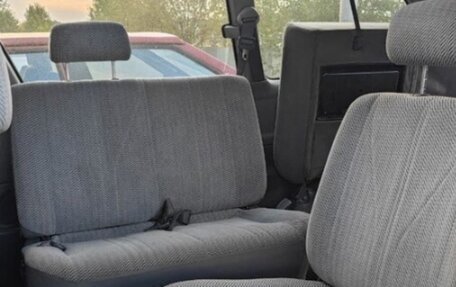 Toyota Estima III рестайлинг -2, 1993 год, 350 000 рублей, 12 фотография