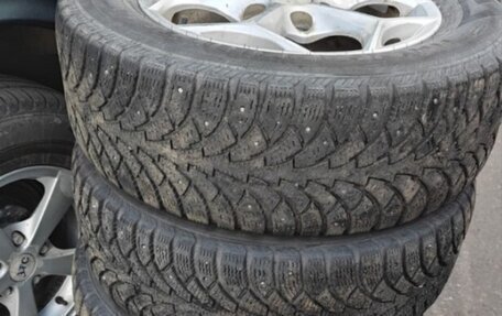 Toyota Estima III рестайлинг -2, 1993 год, 350 000 рублей, 9 фотография