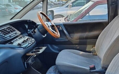 Toyota Estima III рестайлинг -2, 1993 год, 350 000 рублей, 13 фотография