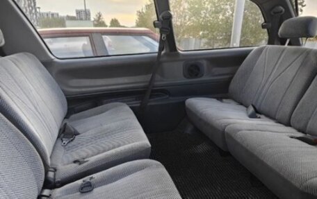 Toyota Estima III рестайлинг -2, 1993 год, 350 000 рублей, 8 фотография