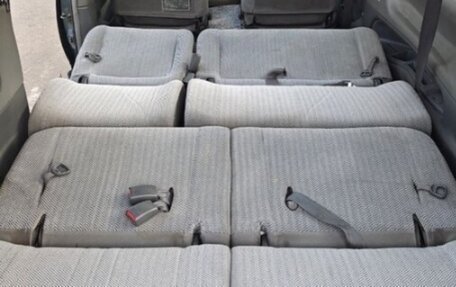 Toyota Estima III рестайлинг -2, 1993 год, 350 000 рублей, 10 фотография