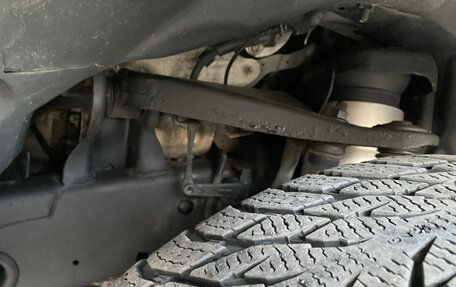 Land Rover Discovery IV, 2012 год, 1 800 000 рублей, 4 фотография