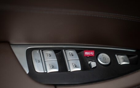 BMW X3, 2023 год, 5 900 000 рублей, 11 фотография