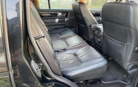 Land Rover Discovery IV, 2012 год, 1 800 000 рублей, 12 фотография