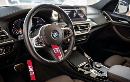 BMW X3, 2023 год, 5 900 000 рублей, 13 фотография