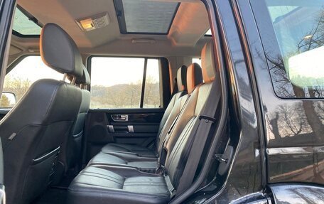 Land Rover Discovery IV, 2012 год, 1 800 000 рублей, 16 фотография