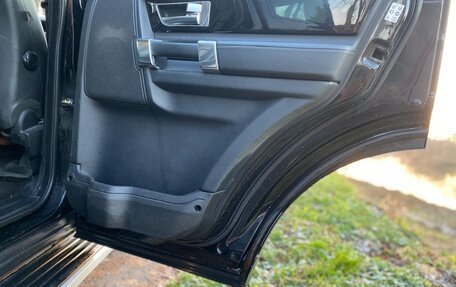 Land Rover Discovery IV, 2012 год, 1 800 000 рублей, 20 фотография