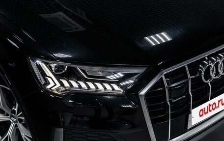 Audi Q7, 2020 год, 6 499 000 рублей, 8 фотография