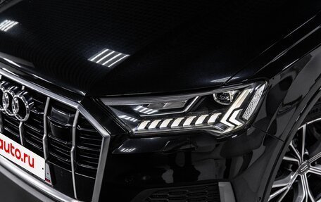 Audi Q7, 2020 год, 6 499 000 рублей, 12 фотография