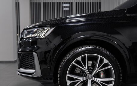 Audi Q7, 2020 год, 6 499 000 рублей, 10 фотография