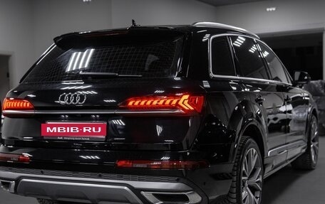 Audi Q7, 2020 год, 6 499 000 рублей, 15 фотография