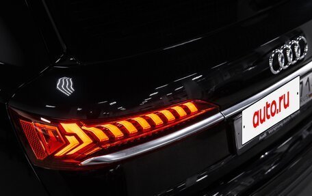 Audi Q7, 2020 год, 6 499 000 рублей, 16 фотография