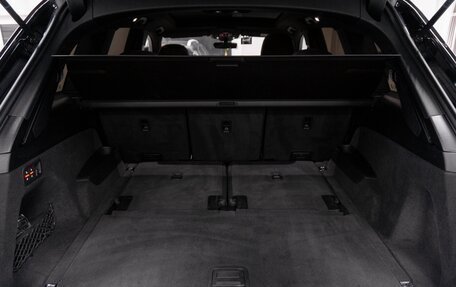 Audi Q7, 2020 год, 6 499 000 рублей, 23 фотография