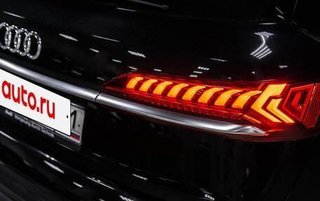 Audi Q7, 2020 год, 6 499 000 рублей, 17 фотография