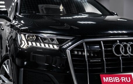 Audi Q7, 2020 год, 6 499 000 рублей, 11 фотография