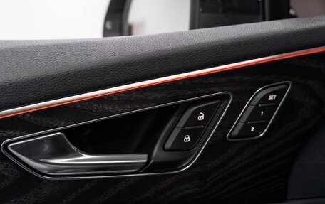 Audi Q7, 2020 год, 6 499 000 рублей, 31 фотография