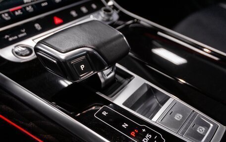 Audi Q7, 2020 год, 6 499 000 рублей, 32 фотография