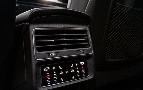 Audi Q7, 2020 год, 6 499 000 рублей, 33 фотография