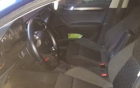 Skoda Rapid II, 2020 год, 1 200 000 рублей, 3 фотография