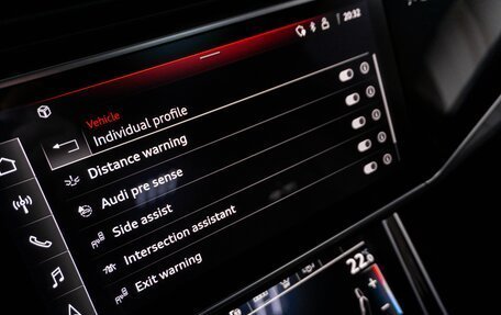 Audi Q7, 2020 год, 6 499 000 рублей, 40 фотография