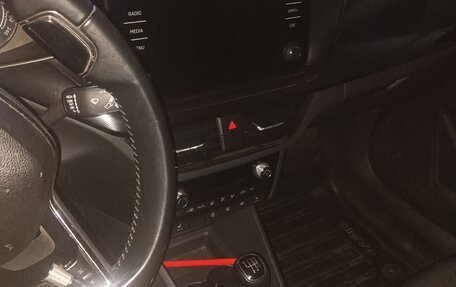 Skoda Rapid II, 2020 год, 1 200 000 рублей, 4 фотография