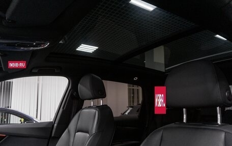 Audi Q7, 2020 год, 6 499 000 рублей, 29 фотография