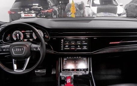 Audi Q7, 2020 год, 6 499 000 рублей, 25 фотография