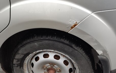 Ford Focus II рестайлинг, 2007 год, 420 000 рублей, 12 фотография