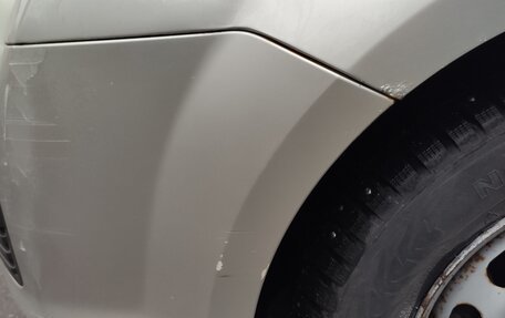 Ford Focus II рестайлинг, 2007 год, 420 000 рублей, 11 фотография