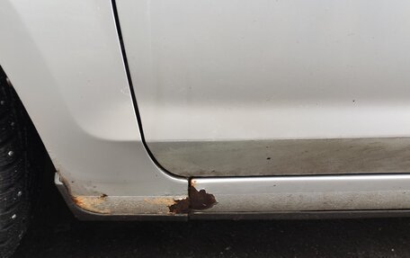 Ford Focus II рестайлинг, 2007 год, 420 000 рублей, 13 фотография