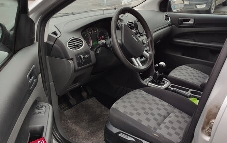 Ford Focus II рестайлинг, 2007 год, 420 000 рублей, 7 фотография