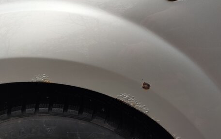 Ford Focus II рестайлинг, 2007 год, 420 000 рублей, 14 фотография