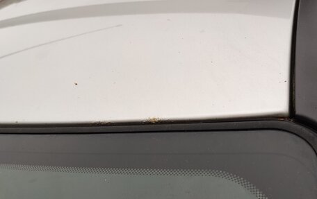 Ford Focus II рестайлинг, 2007 год, 420 000 рублей, 15 фотография