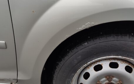 Ford Focus II рестайлинг, 2007 год, 420 000 рублей, 18 фотография