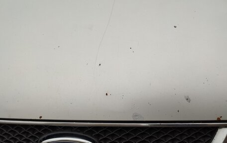 Ford Focus II рестайлинг, 2007 год, 420 000 рублей, 16 фотография