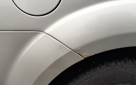 Ford Focus II рестайлинг, 2007 год, 420 000 рублей, 17 фотография