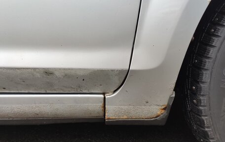 Ford Focus II рестайлинг, 2007 год, 420 000 рублей, 19 фотография