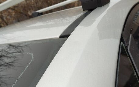 Ford Focus II рестайлинг, 2007 год, 420 000 рублей, 22 фотография