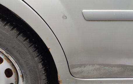 Ford Focus II рестайлинг, 2007 год, 420 000 рублей, 20 фотография