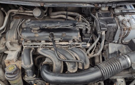 Ford Focus II рестайлинг, 2007 год, 420 000 рублей, 26 фотография