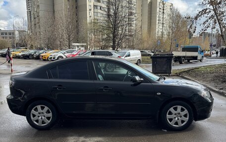 Mazda 3, 2008 год, 615 000 рублей, 3 фотография