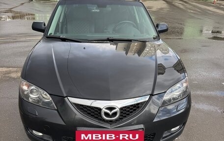 Mazda 3, 2008 год, 615 000 рублей, 4 фотография