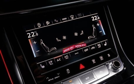 Audi Q7, 2020 год, 6 499 000 рублей, 38 фотография