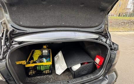 Mazda 3, 2008 год, 615 000 рублей, 11 фотография