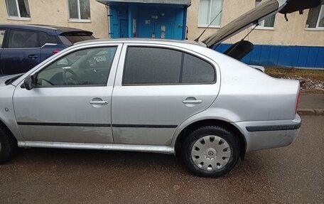 Skoda Octavia IV, 2008 год, 465 000 рублей, 9 фотография